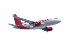 Avianca: trabalhadores devem procurar sindicato para cobrar dívidas trabalhistas
