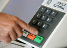 Todos eleitores podem ir às urnas no domingo, mesmo quem não votou no 1º turno