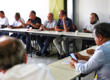 Coronavírus: CUT e centrais vão exigir medidas de proteção ao emprego e à renda