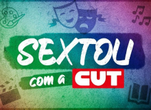 Sextou com a CUT: nos museus têm terror, tv e história também