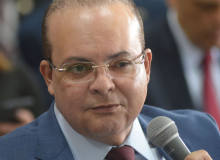 MP acusa governador do DF de distorcer dados de UTI
