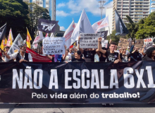 Motta indica relator da PEC da escala 6x1; partido do deputado é contra a medida