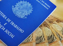 Desemprego no 1º trimestre do ano fica em 7,0%, a menor taxa histórica do período