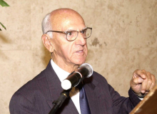 CUT e centrais homenageiam Clodesmidt Riani, que faz 100 anos nesta quinta (15)