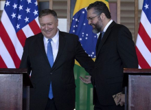 O que é o Pacto Global para Migração que Bolsonaro decidiu abandonar?
