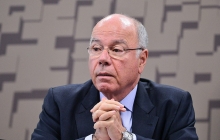 Brasil reage à tarifaço e diz que críticas dos EUA são inaceitáveis e ofensivas