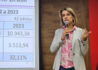 “Brasil cobra mal seus impostos”, alerta especialista em debate sobre justiça fiscal