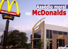 Audiência pública no Senado denuncia assédio a trabalhadores no McDonalds