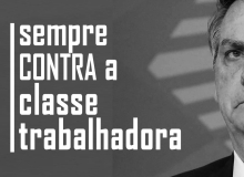 TOP 6 decisões de Bolsonaro que provam que o ex-presidente prejudicou trabalhadores