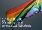 17 de maio: o dia de visibilidade da luta contra a LGBTQIA+fobia