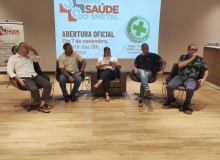 Em Sorocaba (SP), metalúrgicos realizam 1º Fórum de Saúde