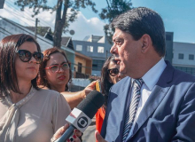 OAB pede revisão de veto a visitas de Wadih Damous a Lula