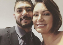 Governador de SP nomeia irmão de Michelle Bolsonaro com salário de R$ 21 mil