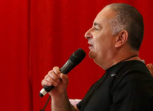 Na Bahia, Sérgio Nobre apoia greve dos petroleiros por empregos e soberania