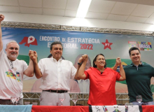 RN: Marinho perde liderança para Carlos Eduardo na corrida por vaga no Senado
