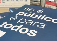 Metade dos brasileiros é contra privatizações, diz pesquisa “A cara da democracia”