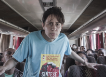 Filme Abraço concorre no Festival CineSesc Melhores Filmes