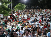 Cúpula dos Povos transforma Belém no epicentro da participação popular durante a COP