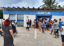 Bancários de PE denunciam excesso de jornada na Caixa e MPT abre investigação