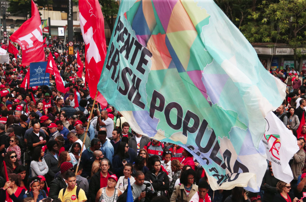 Frentes Brasil Popular e Povo Sem Medo reafirmam unidade e traçam agenda rumo a 2026