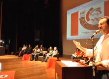 Defesa da democracia e de Lula marcam Plenária da CUT-RS