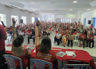 Professores da rede estadual de Sergipe aprovam greve por tempo indeterminado