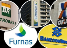 Governo desinforma sobre salários para tentar obter apoio e privatizar estatais