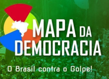 Site divulga posição de deputados em relação ao golpe