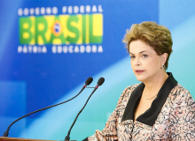 Educadoras realizam encontro com Dilma e lançam 'Enciclopédia do Golpe'