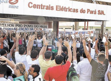FNU E STIUPA participam de reunião no...