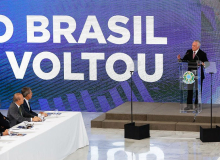 Projeção do PIB cai no 1º trimestre e joga 'balde de água fria' na retomada