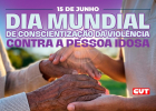 Movimento pressiona Câmara a aprovar projeto de proteção à Pessoa Idosa