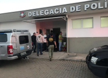 Polícia prende suspeito de atropelar membros do MST e matar idoso em SP