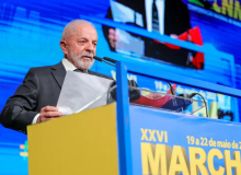 Lula anuncia crédito para reformas e acesso a médicos especialistas
