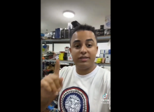 Empresário bolsonarista afirma que demitiu 13 porque vão votar em Lula