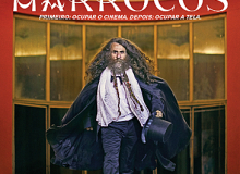Luta por moradia encontra a magia do cinema no documentário “Cine Marrocos”
