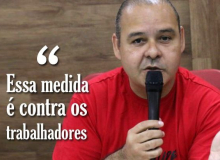 44 sindicatos derrubaram MP 873 por meio de liminar