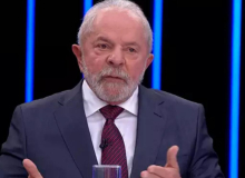 FSB: Lula tem 48% dos votos válidos e aumenta chance de vencer no 1º turno