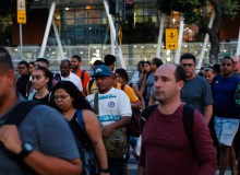 Desemprego no 1º trimestre é de 6,1%, o menor já registrado no período