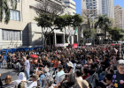 Educadores de todo o Brasil apoiam a justa luta dos trabalhadores em educação de BH
