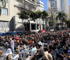 Educadores de todo o Brasil apoiam a justa luta dos trabalhadores em educação de BH