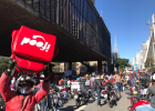 Governo apresenta pacote para entregadores e motoristas por app