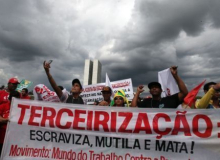 Porteiro terceirizado ganha ação no TST