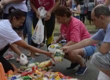 Em 2 anos, insegurança alimentar pulou de 10,3 milhões para 19,1 milhões de pessoas
