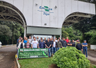 Técnicos e assistentes da Embrapa realizam mobilização nacional por reconhecimento