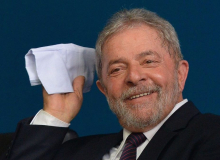 Esquerda se une por Lula livre, Brasil soberano e contra fim da Previdência