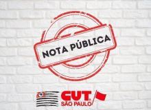 CUT-SP repudia ofensa contra nordestinos em discurso de vereador gaúcho