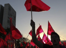 Trabalhadores catarinenses vão ocupar Brasília no dia 24