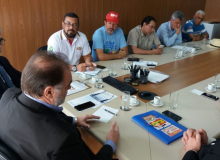 CUT-RS e centrais exigem reajuste de 5,5% no mínimo regional
