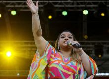 Preta Gil: a voz que transcendeu a arte e se tornou símbolo de transformação